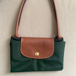 Medium Le Pliage Tote